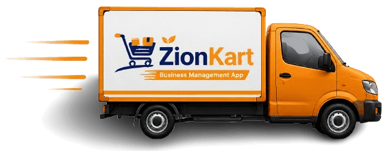 ZionKart Van