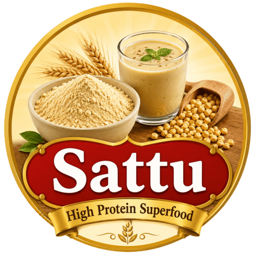 Sattu