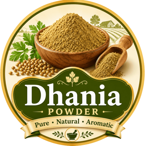 Dhania powder