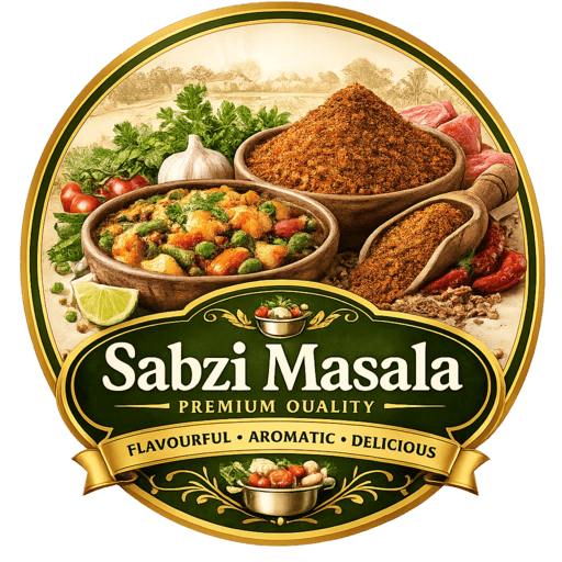 Sabzi masala