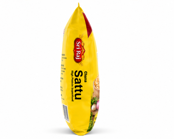 Sri raj chana sattu 100g