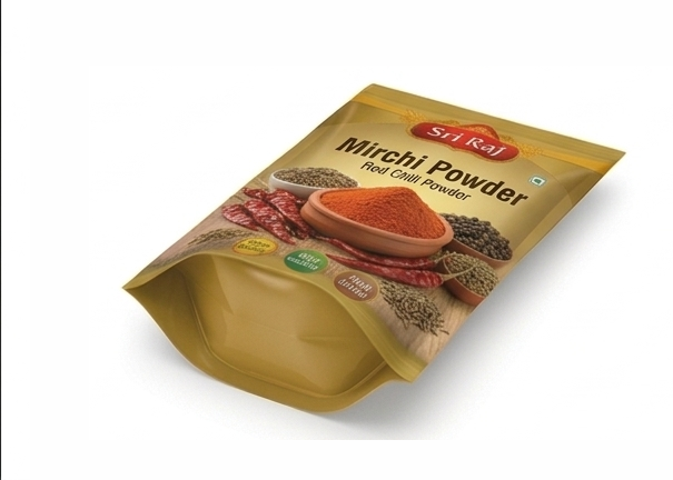 Sri raj premium mirchi powder 250g
