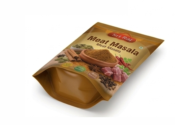 Sri Raj Special Meat Masala 250g