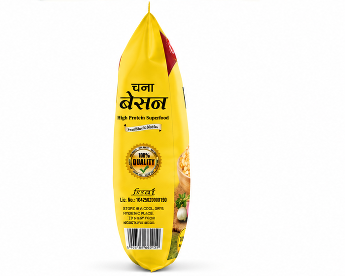 Sri raj besan 100g