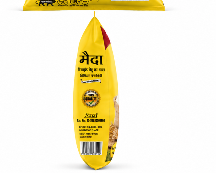 Sri raj maida 100g