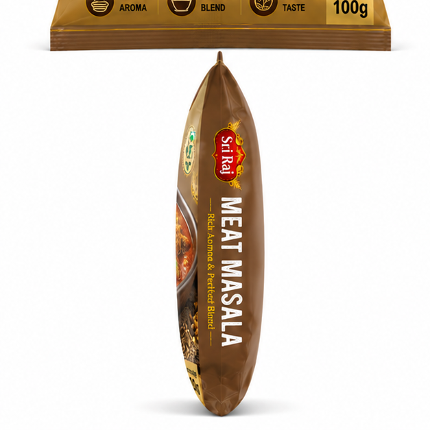 Sri raj sabzi masala 100g