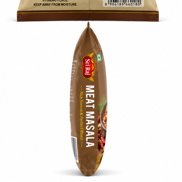 Sri raj sabzi masala 100g