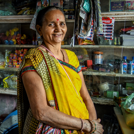 Neha Traders