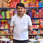 Sunil Agarwal